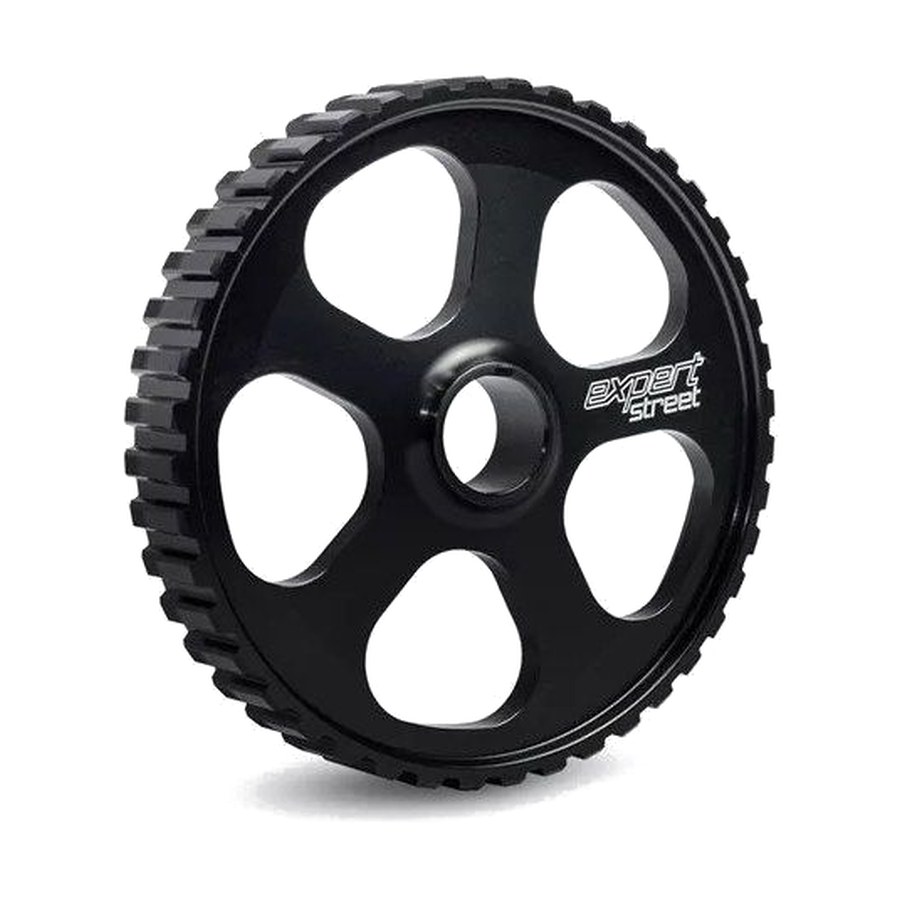 Polia Auxiliar VW AP 8V - Preto 3.5