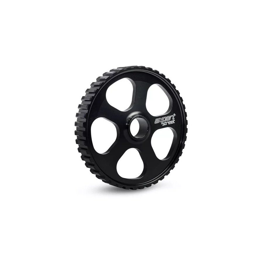 Polia Auxiliar VW AP 8V - Preto 3.5