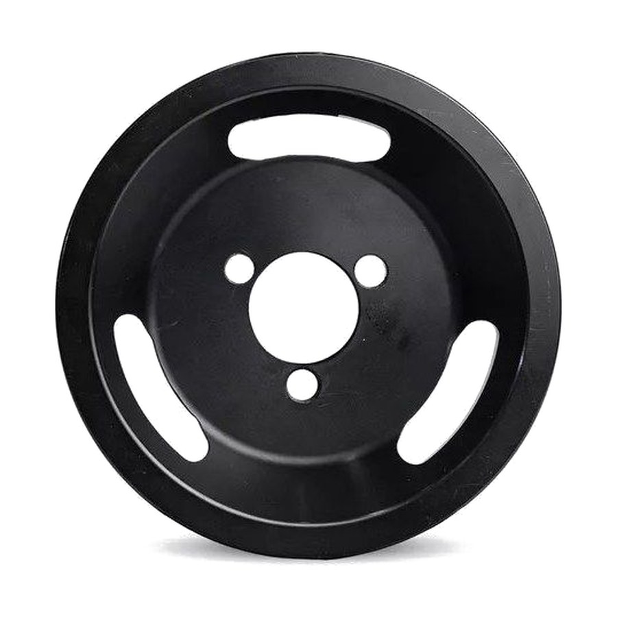 Polia Bomba D'água VW AP 8V - Preto 3.5