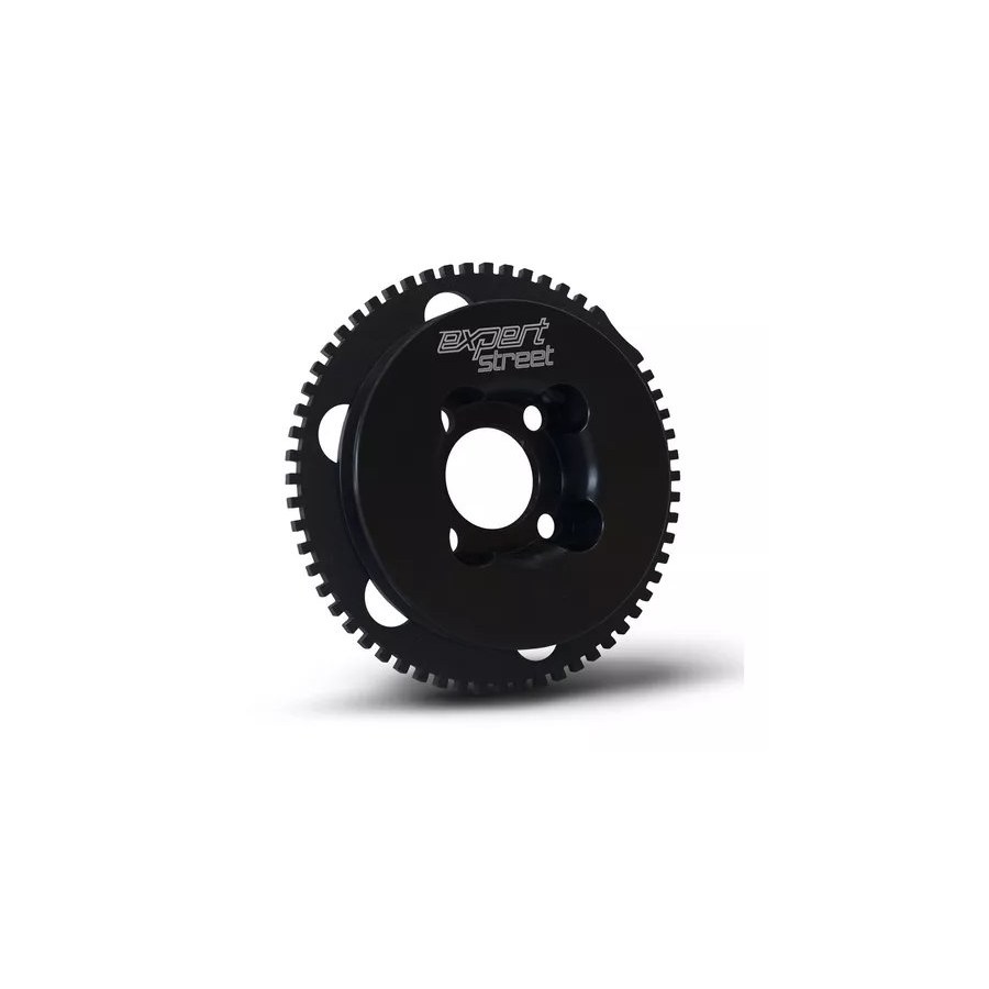 Roda Fonica VW AP 8V - Preto 3.5