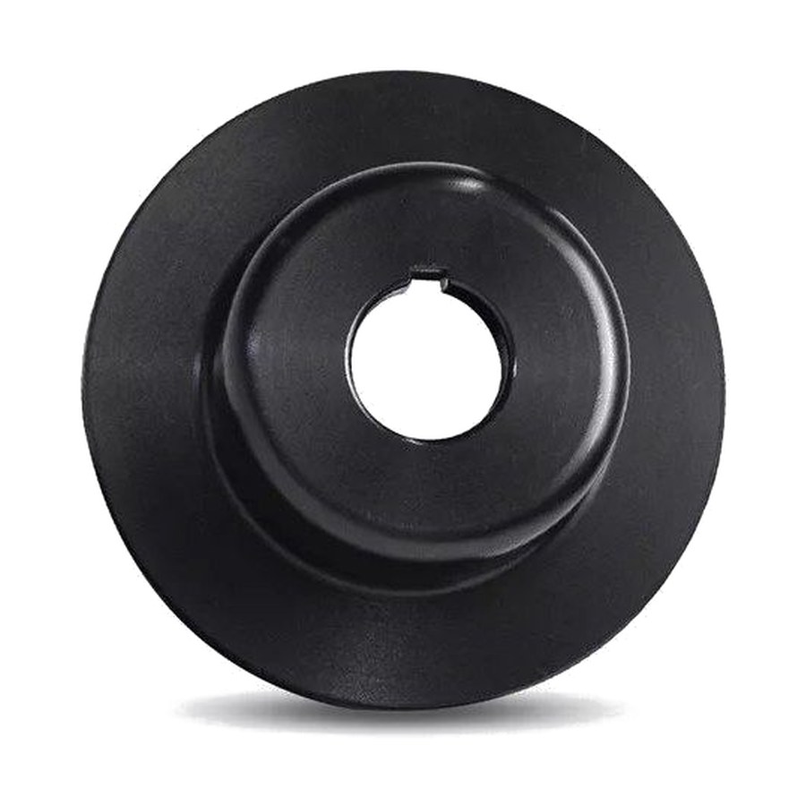 Polia do Alternador VW AP 8V/16V Preto 3.5