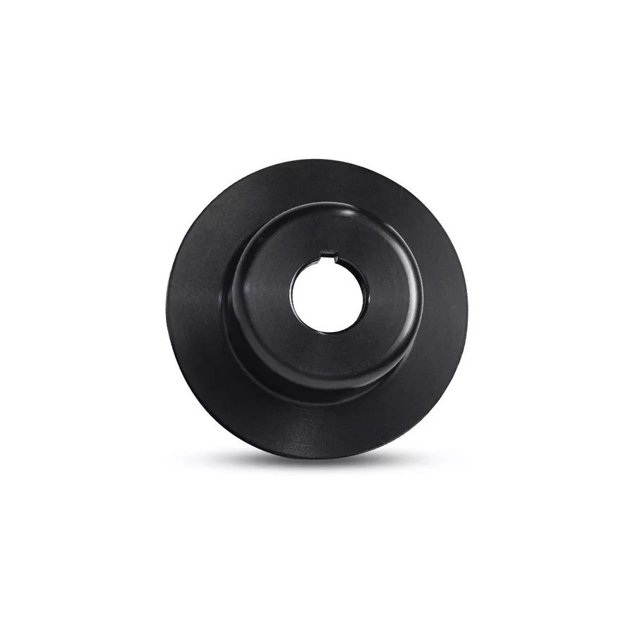Polia do Alternador VW AP 8V/16V Preto 3.5