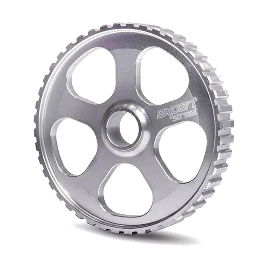 Polia Auxiliar VW AP 8V - Prata 3.5