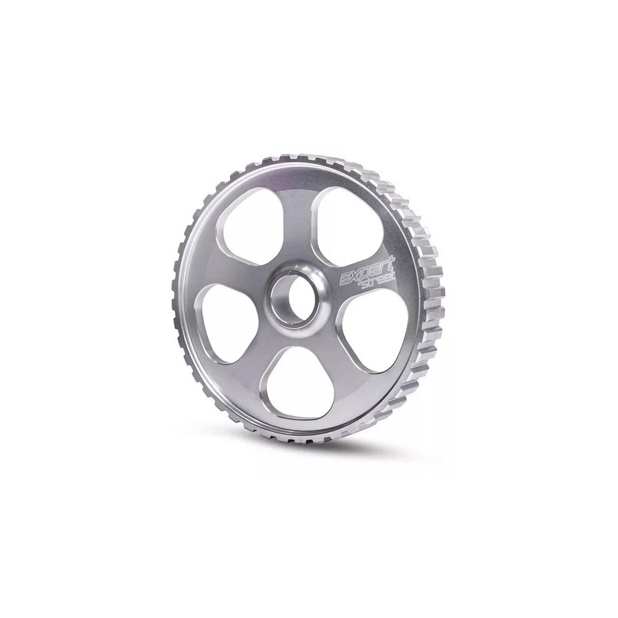 Polia Auxiliar VW AP 8V - Prata 3.5