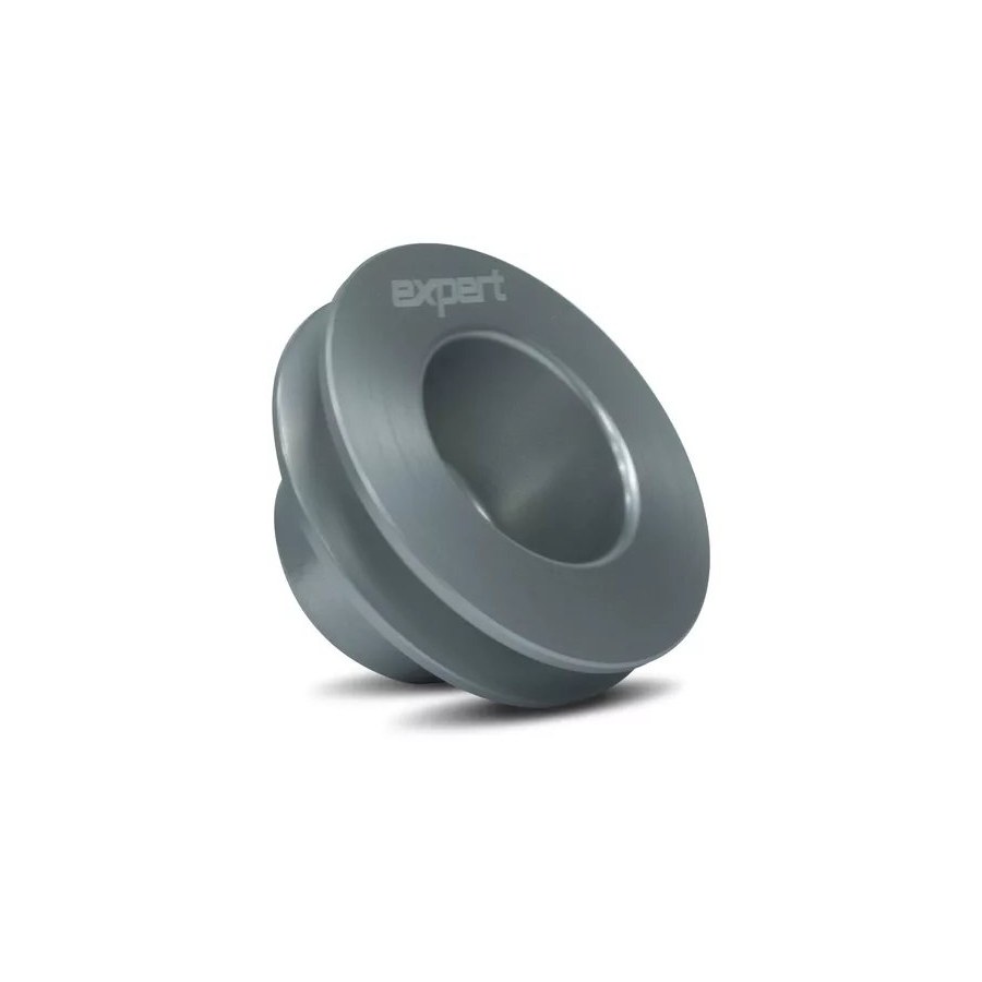 Polia do Alternador VW AP 8V/16V Prata 3.5