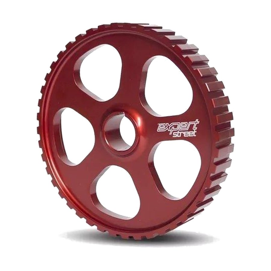 Polia Auxiliar VW AP 8V - Vermelho 3.5