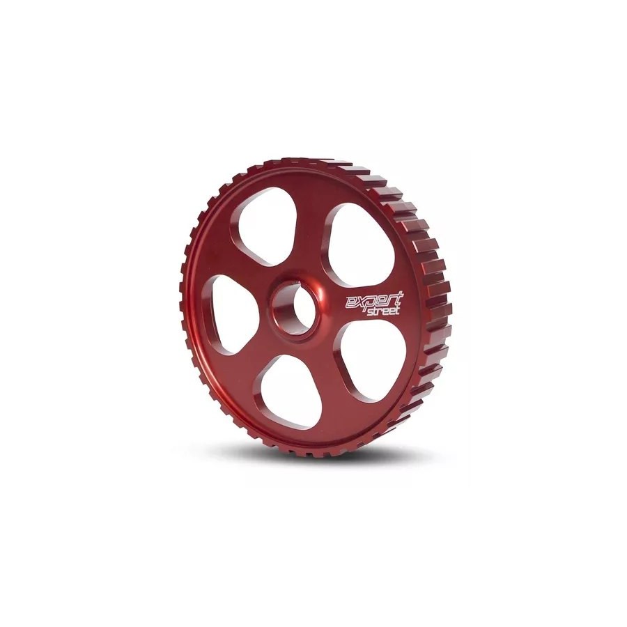 Polia Auxiliar VW AP 8V - Vermelho 3.5