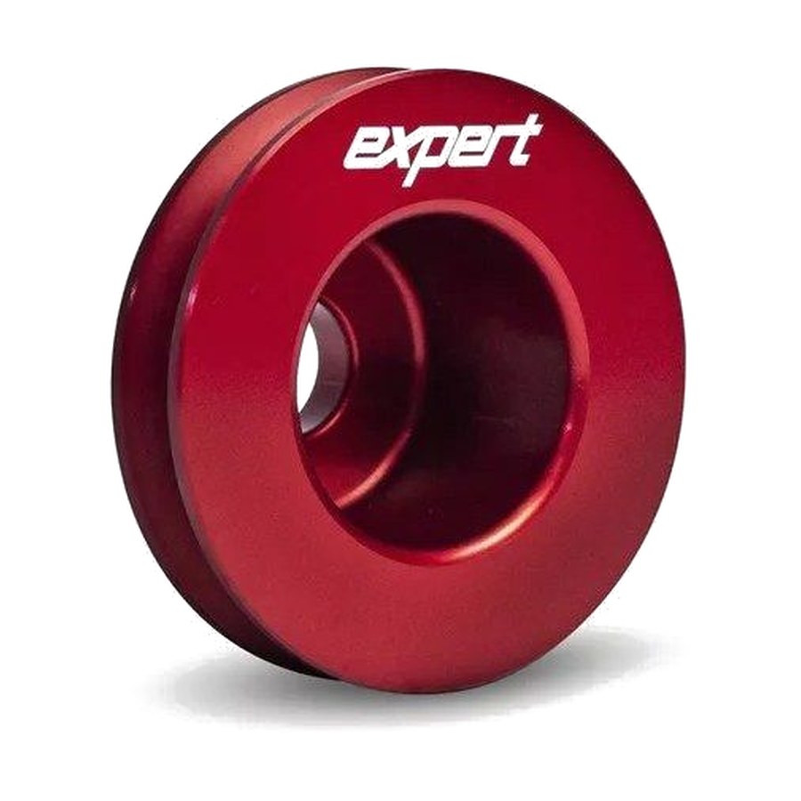 Polia do Alternador VW AP 8V/16V Vermelho 3.5