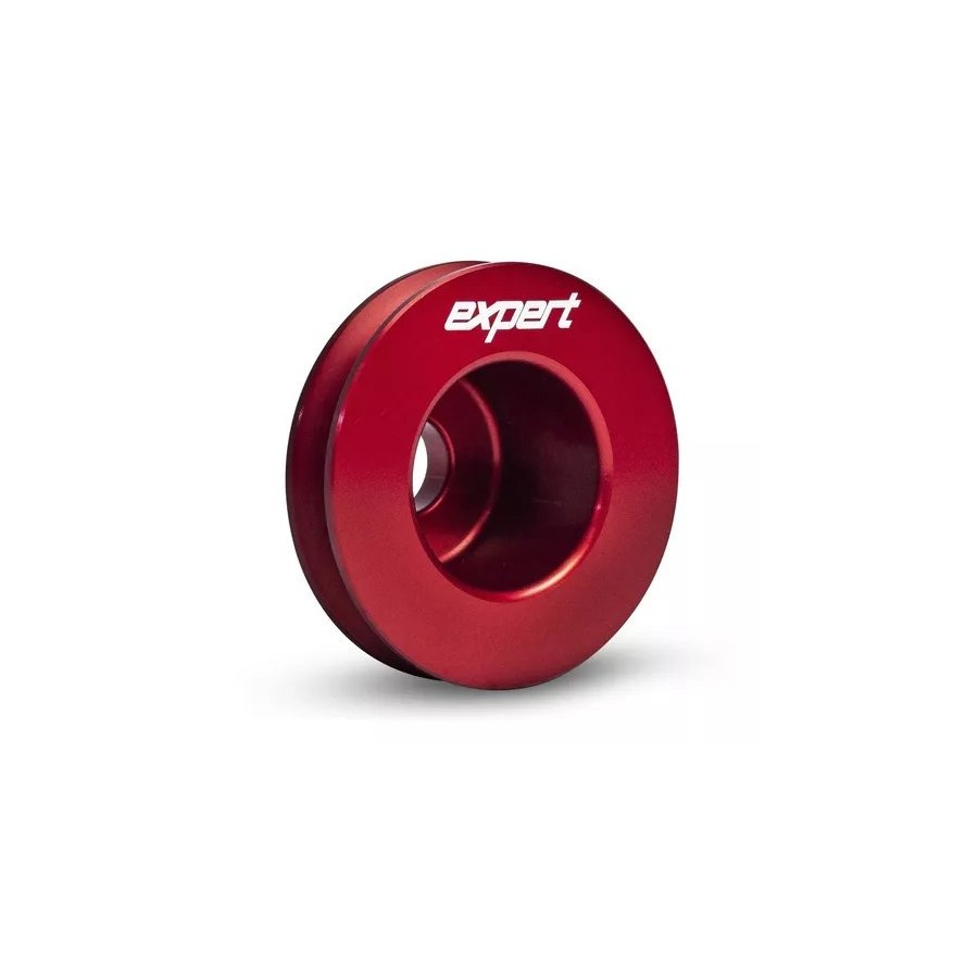 Polia do Alternador VW AP 8V/16V Vermelho 3.5