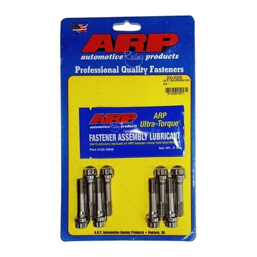Parafuso de Biela ARP2000 3/8
