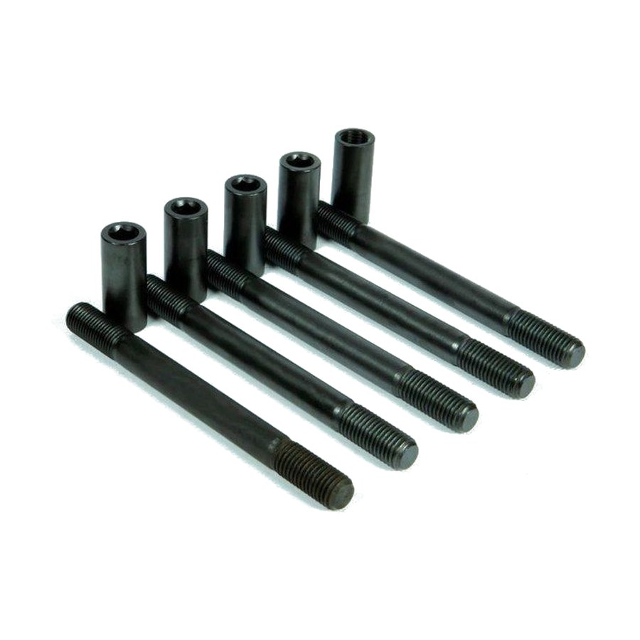 Jogo Prisioneiro de Cabeçote Audi M10 133 mm