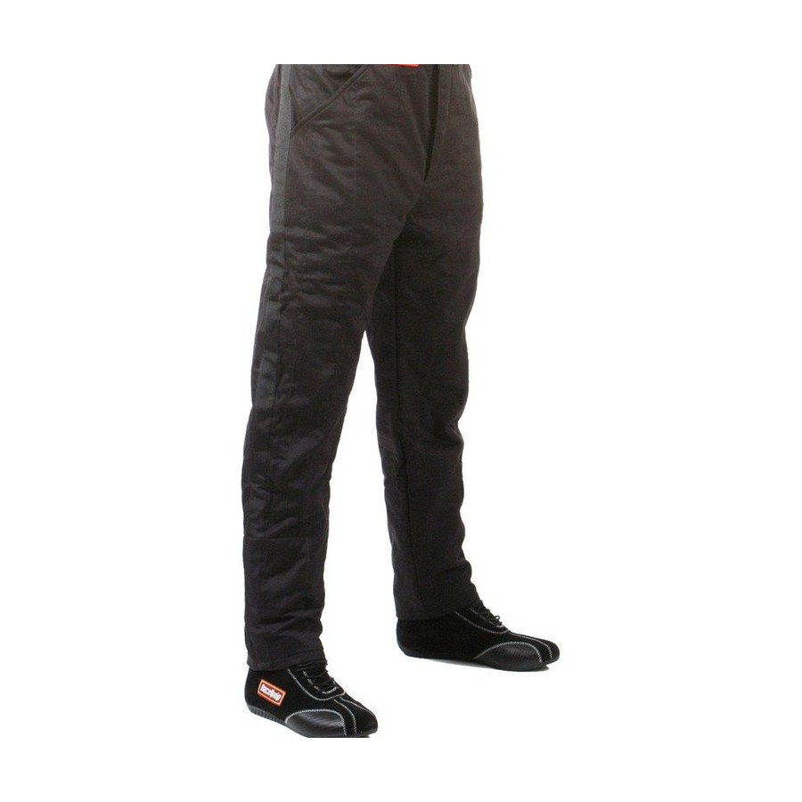 Calça Anti Chamas 3 Camadas Tam G Racequip