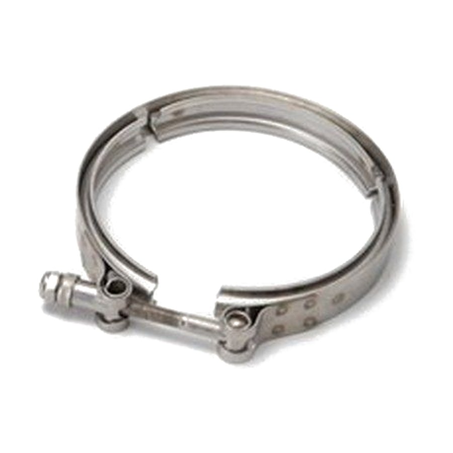 Abraçadeira Vband sem Flanges 3,5" Mr