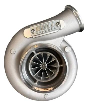 Turbos e Componentes — Box 8 Performance Parts