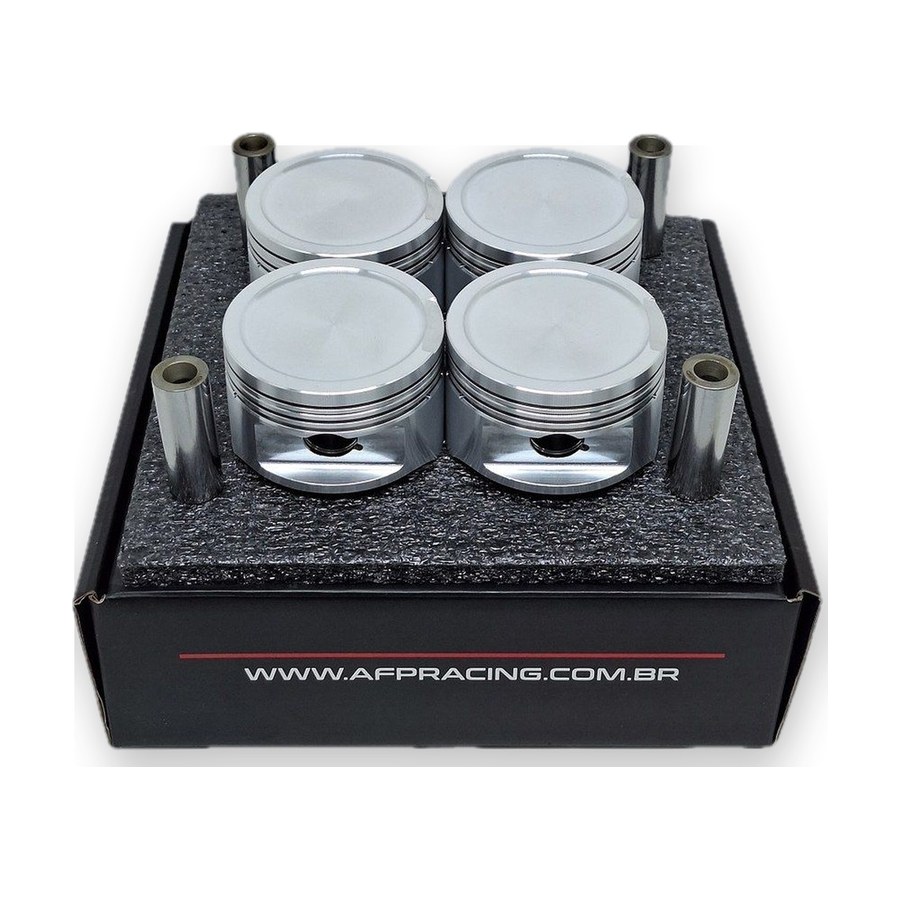 Pistão Forjado Audi 2.0 20V 82,5 mm AFP