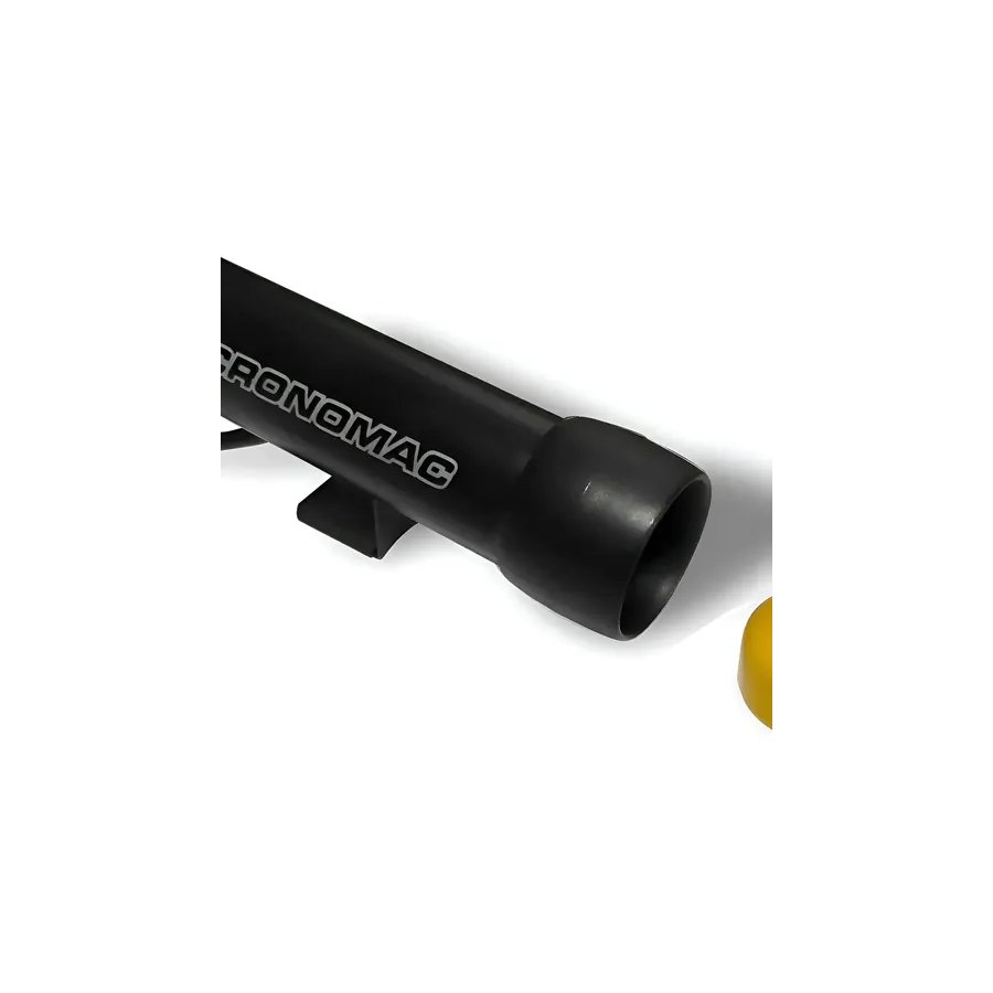 Shift Light Caneta Preto com Regulagem Cronomac
