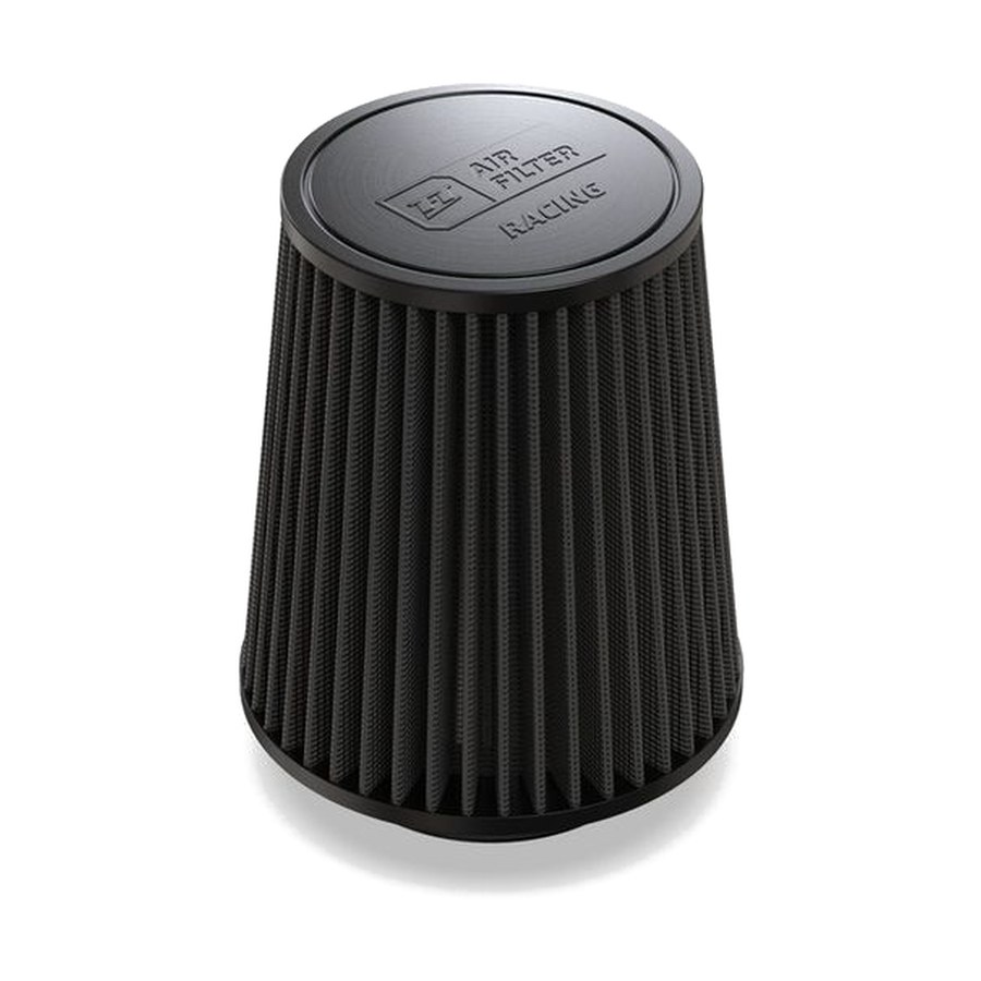 Filtro de Ar Cônico Fueltech Racing Alta Performance 4POL e 200MM Mono Fluxo (FTI4.200R)