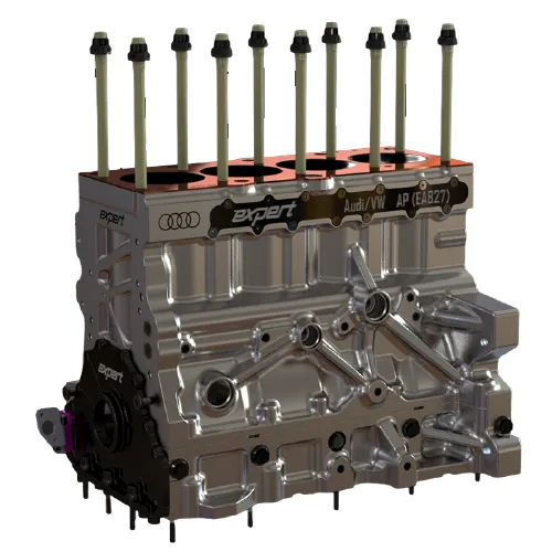Motor — Box 8 Performance Parts